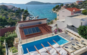 Pet Friendly Home In Kalebova Luka With Sauna